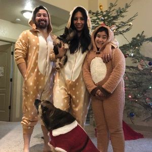 Meet your Posher, Dan